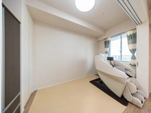 【埼玉県/川口市金山町】サウスゲートタワー川口 洋室