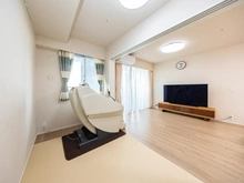 【埼玉県/川口市金山町】サウスゲートタワー川口 洋室