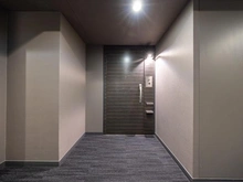 【埼玉県/川口市金山町】サウスゲートタワー川口 玄関