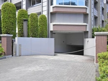 【埼玉県/川口市金山町】サウスゲートタワー川口 駐車場