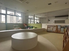 【埼玉県/川口市金山町】サウスゲートタワー川口 共用施設：キッズスペース