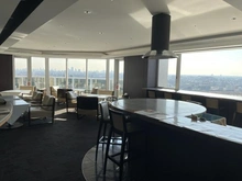 【埼玉県/川口市金山町】サウスゲートタワー川口 共用施設：スカイラウンジ