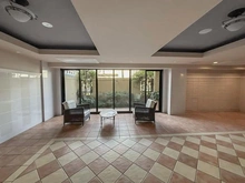 【埼玉県/川口市西川口】グローベルザ・ガーデン川口 ロビー