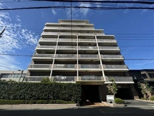 【埼玉県/川口市幸町】川口幸町パークハウス 外観