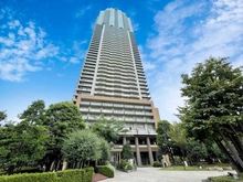 【埼玉県/川口市元郷】エルザタワー55 外観