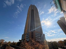 【埼玉県/川口市元郷】エルザタワー55 外観