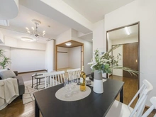 【埼玉県/川口市元郷】エルザタワー55 LDK