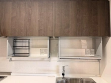 【埼玉県/川口市元郷】エルザタワー55 収納