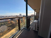 【埼玉県/川口市元郷】エルザタワー55 バルコニー