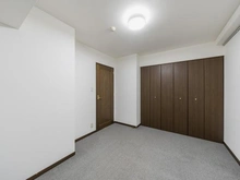 【埼玉県/川口市元郷】エルザタワー55 洋室