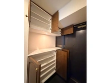 【埼玉県/川口市元郷】エルザタワー55 収納