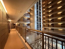 【埼玉県/川口市元郷】エルザタワー55 共用部