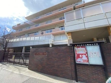 【埼玉県/川口市元郷】エルザタワー55 川口市立元郷南小学校（現地より約99m）