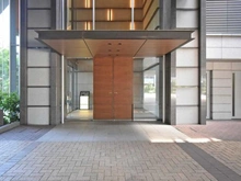 【埼玉県/川口市金山町】サウスゲートタワー川口 エントランス