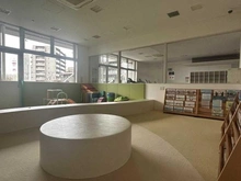 【埼玉県/川口市金山町】サウスゲートタワー川口 共用施設：キッズスペース