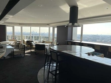 【埼玉県/川口市金山町】サウスゲートタワー川口 共用施設：スカイラウンジ