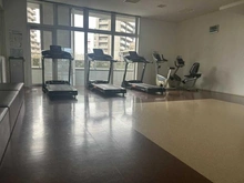 【埼玉県/川口市金山町】サウスゲートタワー川口 共用施設：フィットネスルーム