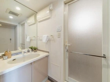 【埼玉県/蕨市中央】ライオンズマンション蕨中央第2 洗面室