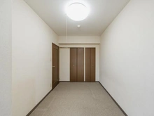 【埼玉県/蕨市中央】ライオンズマンション蕨中央第2 洋室