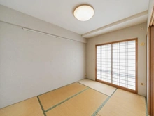 【埼玉県/蕨市中央】ライオンズマンション蕨中央第2 和室