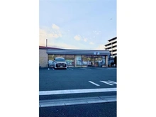 【埼玉県/蕨市中央】ライオンズマンション蕨中央第2 セブンイレブン蕨中央二丁目店（現地より約240m）