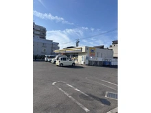 【埼玉県/蕨市中央】ライオンズマンション蕨中央第2 ミニストップ蕨中央２丁目店（現地より約550m）