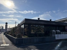 【埼玉県/蕨市中央】ライオンズマンション蕨中央第2 むさしの森珈琲 蕨店（現地より約500m）