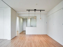 【東京都/葛飾区金町】レジデンシャル金町 LDK