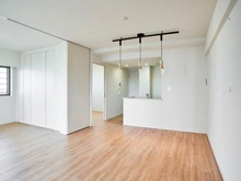 【東京都/葛飾区金町】レジデンシャル金町 LDK