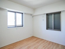 【東京都/葛飾区金町】レジデンシャル金町 洋室