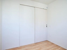 【東京都/葛飾区金町】レジデンシャル金町 洋室