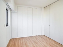 【東京都/葛飾区金町】レジデンシャル金町 洋室