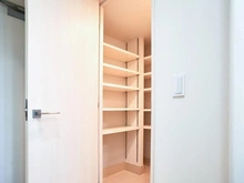 【東京都/葛飾区金町】レジデンシャル金町 シューズインクローゼット