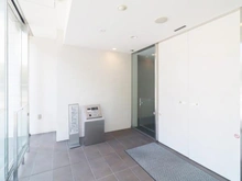 【東京都/葛飾区金町】レジデンシャル金町 エントランス