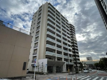 【東京都/葛飾区金町】レジデンシャル金町 外観