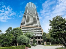 【埼玉県/川口市元郷】エルザタワー55 外観