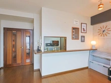 【埼玉県/川口市元郷】エルザタワー55 リビング・ダイニング