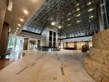 【埼玉県/川口市元郷】エルザタワー55 エントランス