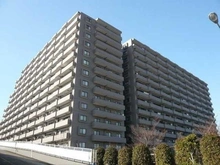 【埼玉県/戸田市下前】グレース・コート戸田公園 外観