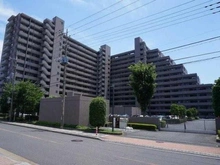 【埼玉県/戸田市下前】グレース・コート戸田公園 外観