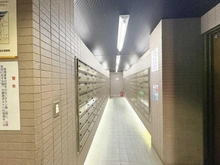 【埼玉県/戸田市下前】グレース・コート戸田公園 メールBOX