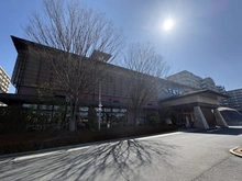 【埼玉県/戸田市下前】グレース・コート戸田公園 七福の湯　戸田店（現地より約880m）