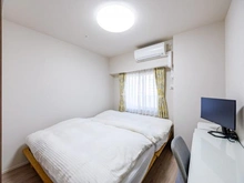 【埼玉県/川口市栄町】プラウドタワー川口クロス 洋室