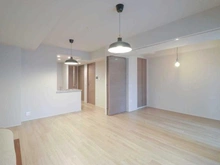 【神奈川県/川崎市高津区二子】プラウド二子新地 LDK