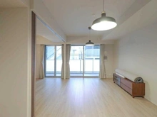 【神奈川県/川崎市高津区二子】プラウド二子新地 LDK