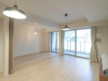 【神奈川県/川崎市高津区二子】プラウド二子新地 リビング・ダイニング