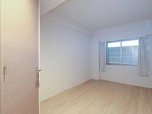 【神奈川県/川崎市高津区二子】プラウド二子新地 洋室