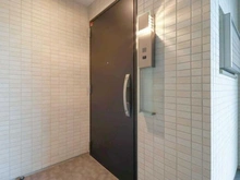 【神奈川県/川崎市高津区二子】プラウド二子新地 ポーチ