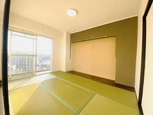 【神奈川県/川崎市高津区下作延】クイーンハイツ久地 和室