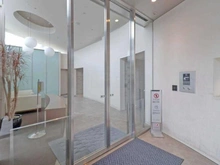 【神奈川県/川崎市高津区二子】プラウド二子新地 エントランス